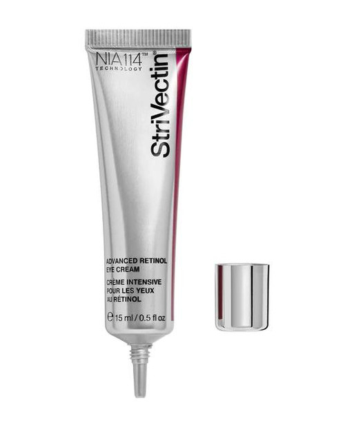 Crema de ojos advanced retinol 15 mL strivectin