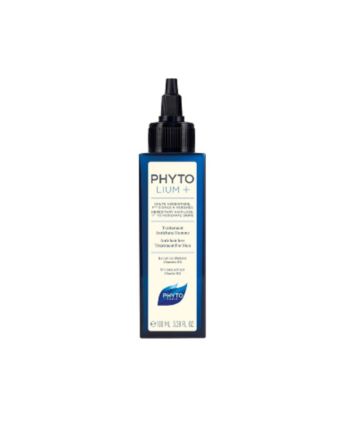 Phytolium loción capilar anticaída