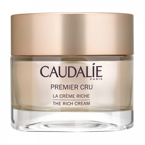 Caudalie la crema premier cru