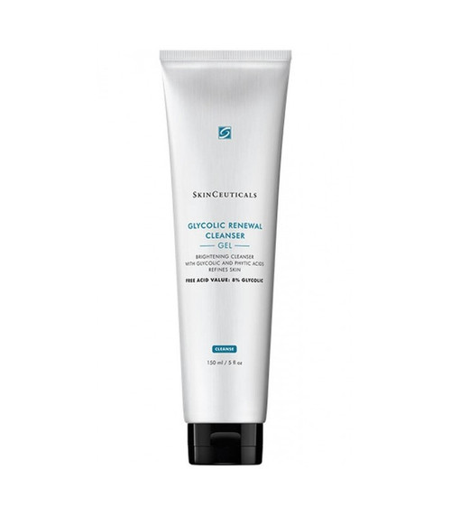 SKINCEUTICALS GLYCOLIC RENEWAL CLEANSER 150 ML