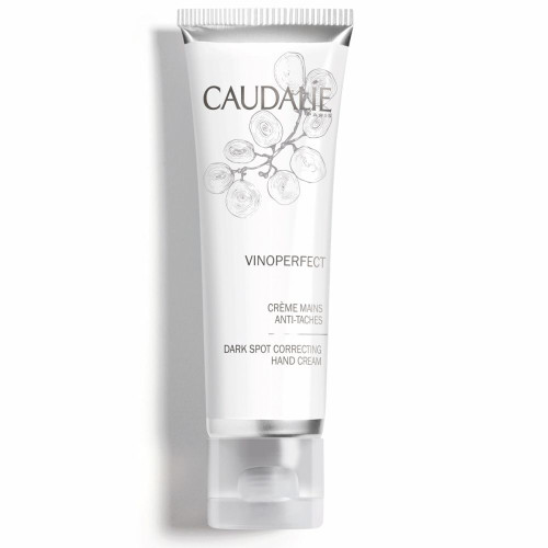 Caudalie vinoperfect crema de manos 50 mL