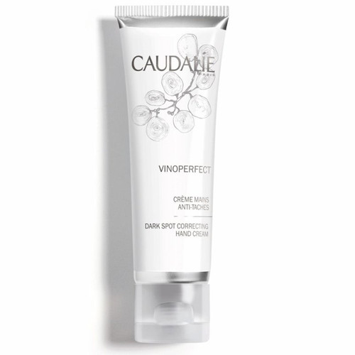 Caudalie vinoperfect crema de manos 50 mL