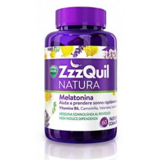 Zzzquil 30 comprimidos