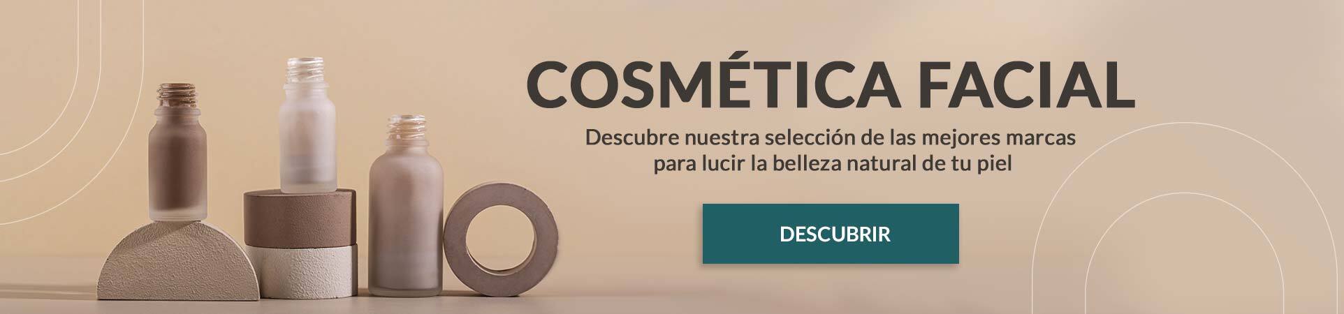 Decubre nuestra selección en cosmética facial en Farmacia Miguel Hernández en Dénia
