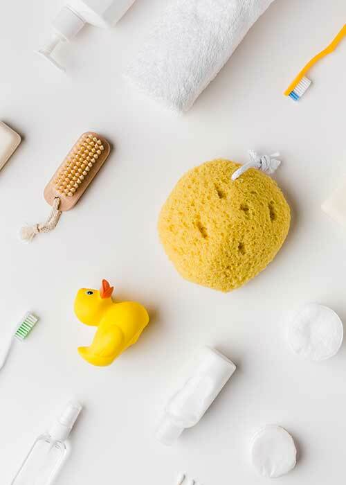 Descubre nuestra selección de productos de dermocosmética infantil en Farmacia Vives García en Dénia