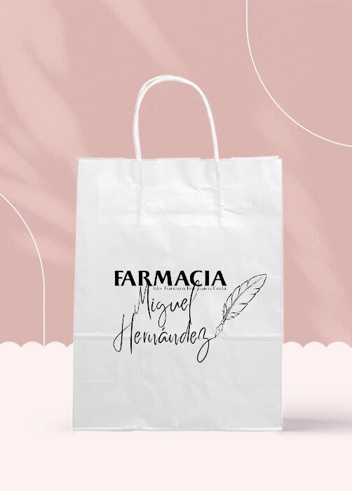 Descubre nuestro encargo exprés en Farmacia Miguel Hernández en Dénia