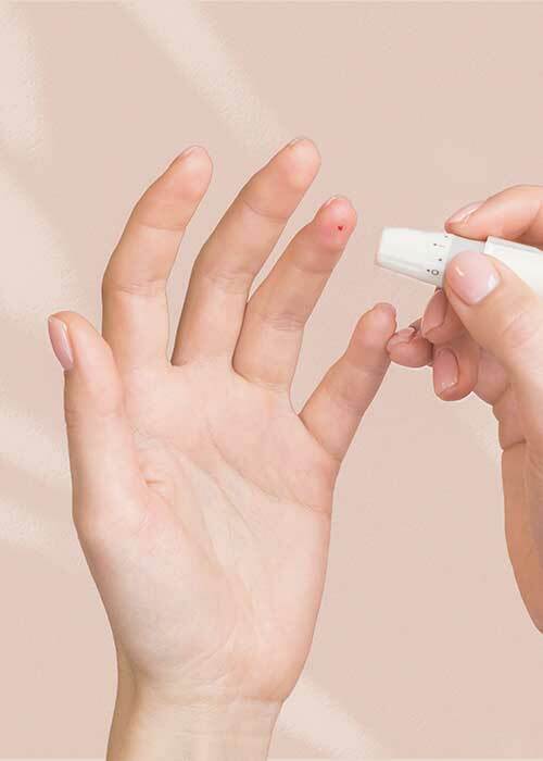 Descubre tus niveles de salud con Farmacia Vives García en Dénia