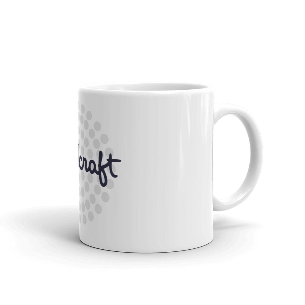 Shillcraft Mug