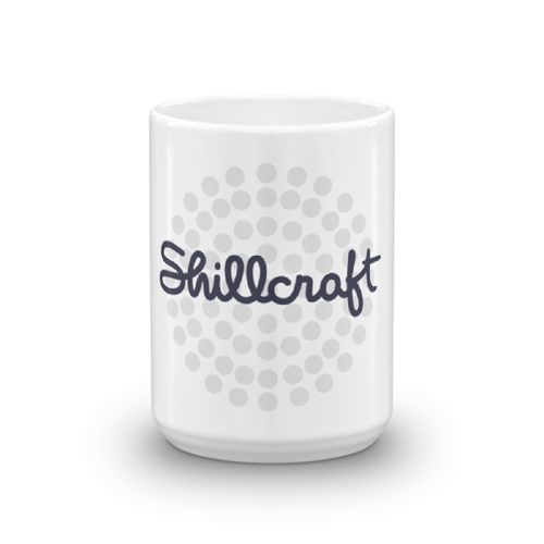 Shillcraft Mug