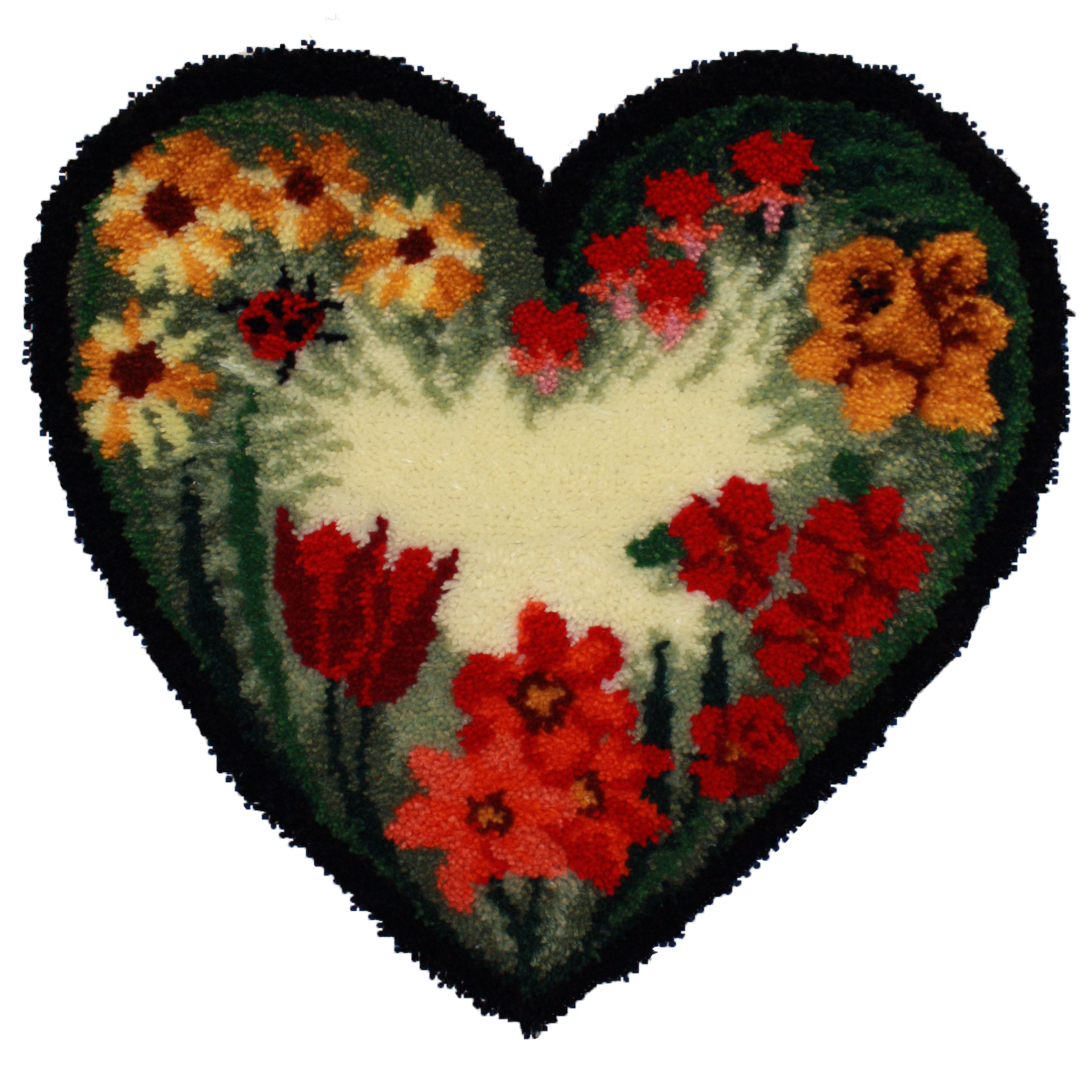 37780--Summer-Floral-Heart-