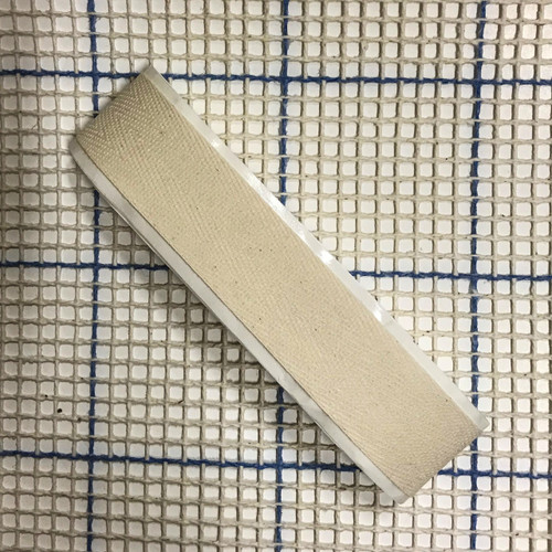 Rug Binding Iron On 4 yards