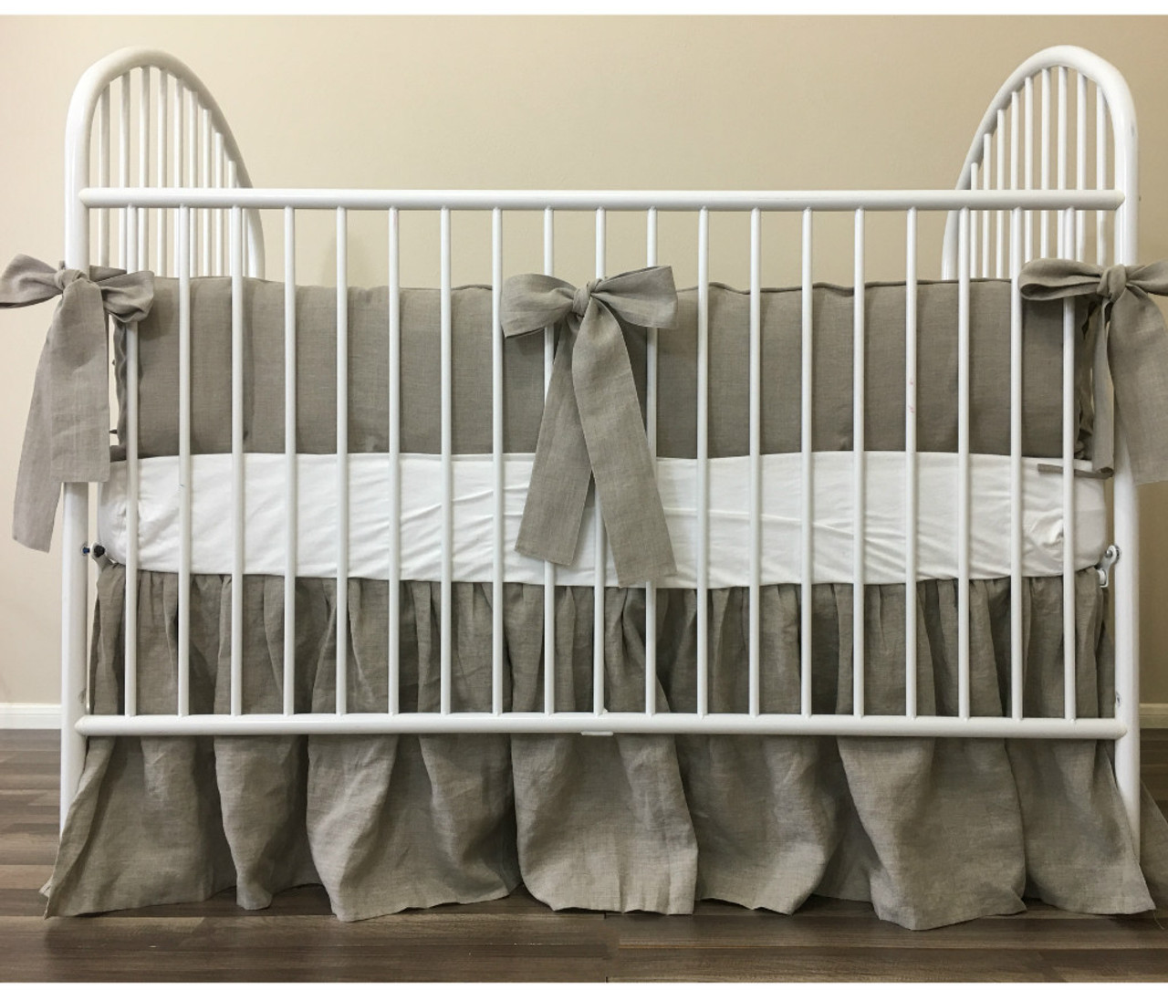 rustic baby bedding sets