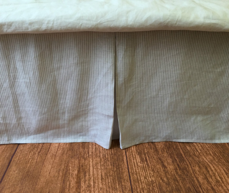 Tailored Bed Skirt, 15-24