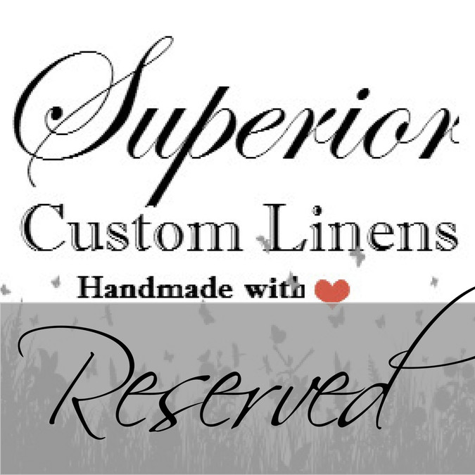 Upgrade bedspread with double layer on Top, King Size