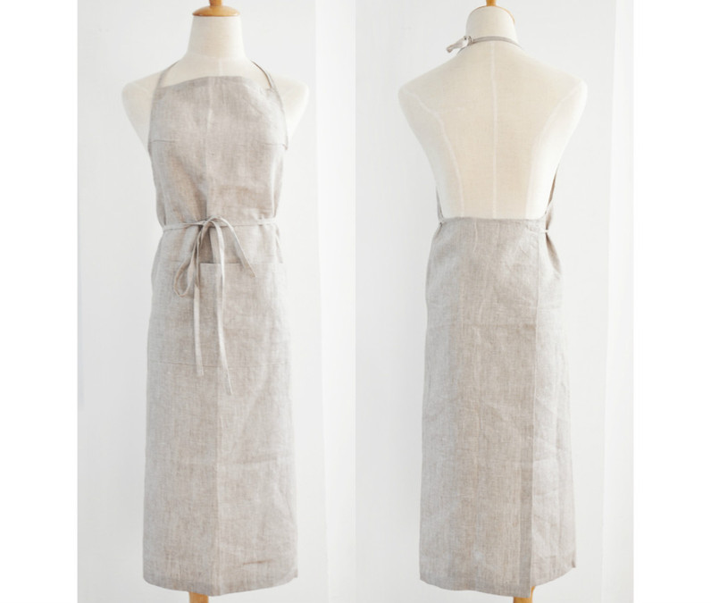 Superior Custom Linens Apron - Thumbnail 2