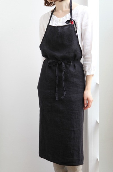 Superior Custom Linens Apron - Thumbnail 3