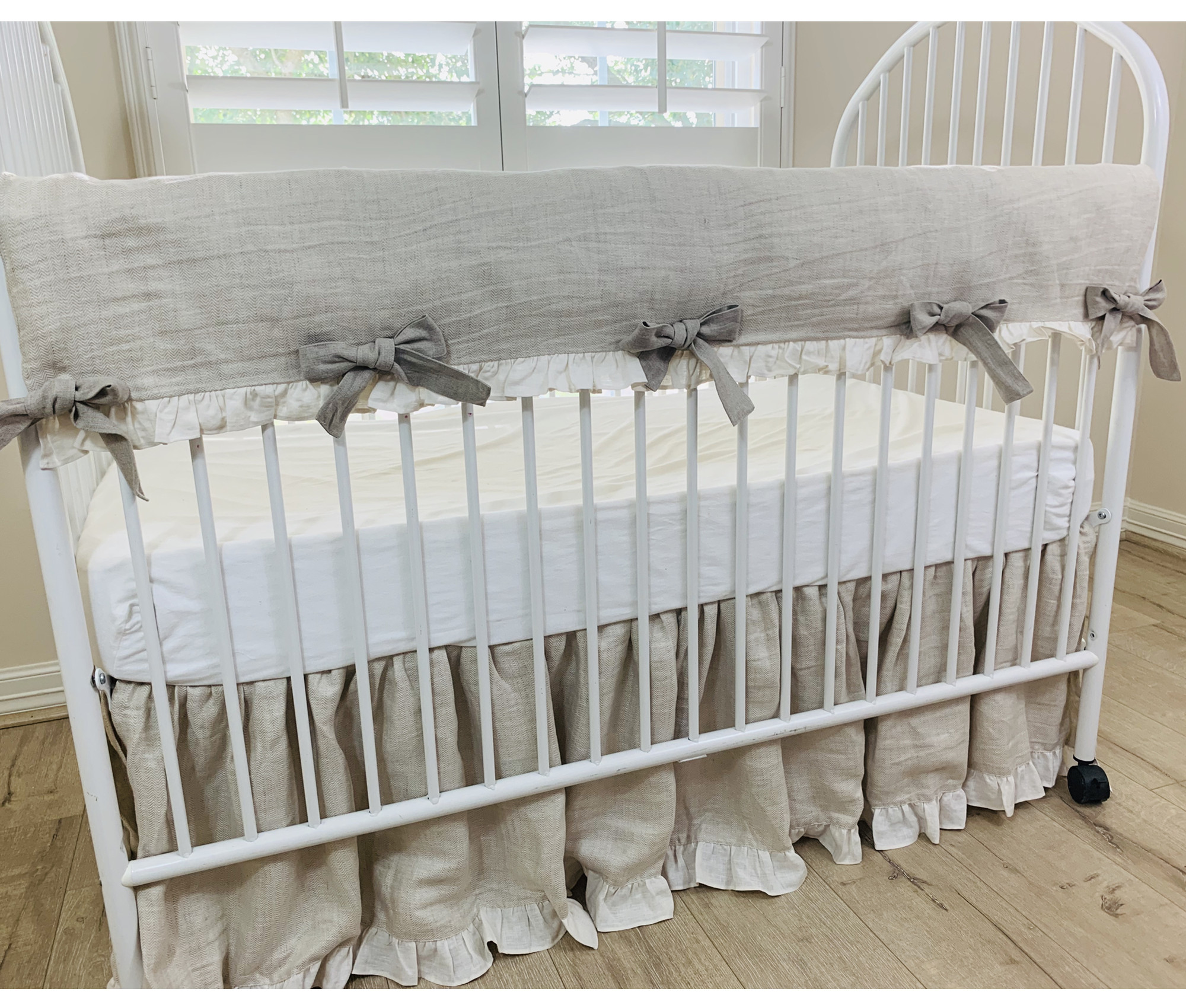 unique baby bed