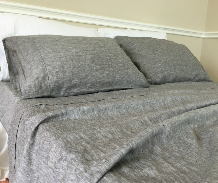 10 Grey Bedroom Décor Ideas Superior Custom Linens