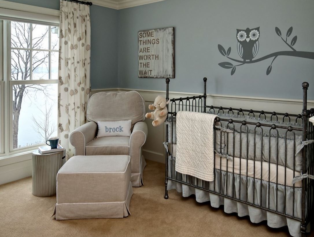 Why You Should Focus On Improving Nursery Bedding Sets? Superior