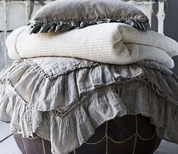 shabby chic happier relationships bedding