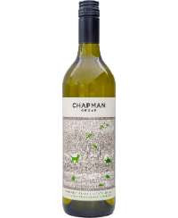 Chapman Grove Sauvignon Blanc Semillon Estate Grown Margaret River|11907