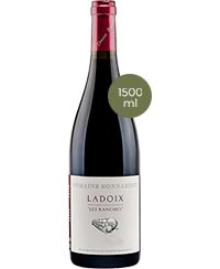 Domaine Bonnardot Ladoix Les Ranches AOP|11922