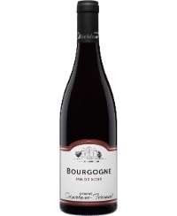 Domaine Desertaux-Ferrand Bourgogne Pinot Noir AOP|11924