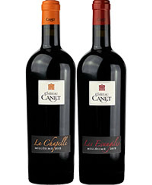 Chateau Canet La Chapelle Les Evangiles Case|11644
