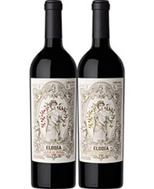 Elodia Single Vineyard Case|12084