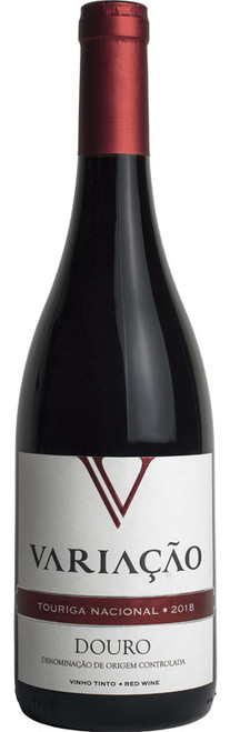 Variação Touriga Nacional, DOC Douro|13816