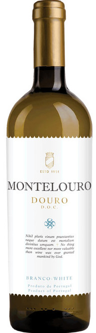 Montelouro, Branco, DOC Douro|13820