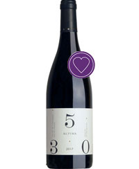 Altura 350, AOC Corbières|13674