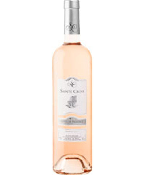Sainte Croix Rosé, AOP Côtes de Provence|13699