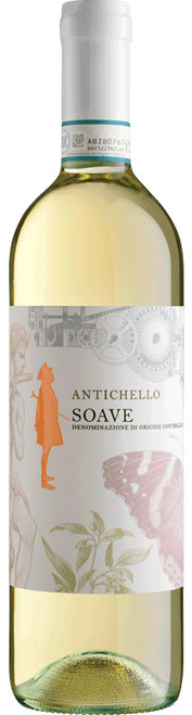 Antichello Soave DOC|13594