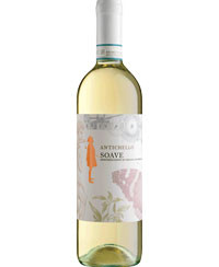 Antichello Soave DOC|13594