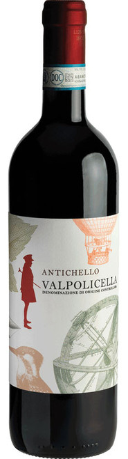 Antichello Valpolicella DOC|13599
