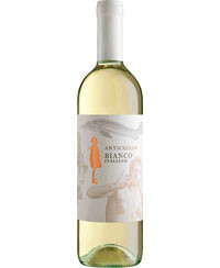 Antichello Bianco, Vino da Tavola|13602