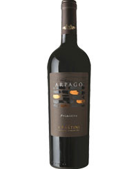 Arpago Primitivo, Puglia IGP, I Pàstini|13605