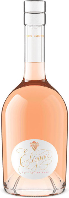 Elegance du Clos Cantenac AOC Bordeaux Rose|13433