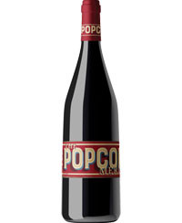 Popcorn The Merlot, Vin de France, Château Surain|13491