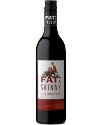 Fat'n Skinny The Red Fury McLaren Vale|11857