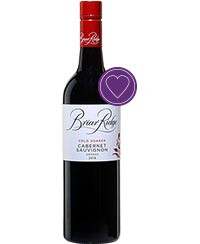 Briar Ridge Cold Soaked Cabernet Sauvignon Orange|11897