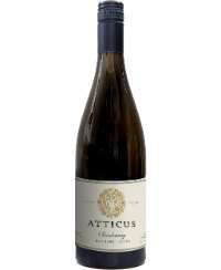 Atticus Premium Museum Chardonnay Margaret River|11905