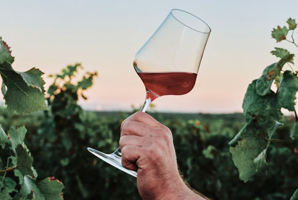The Art of Wine Tasting at Home