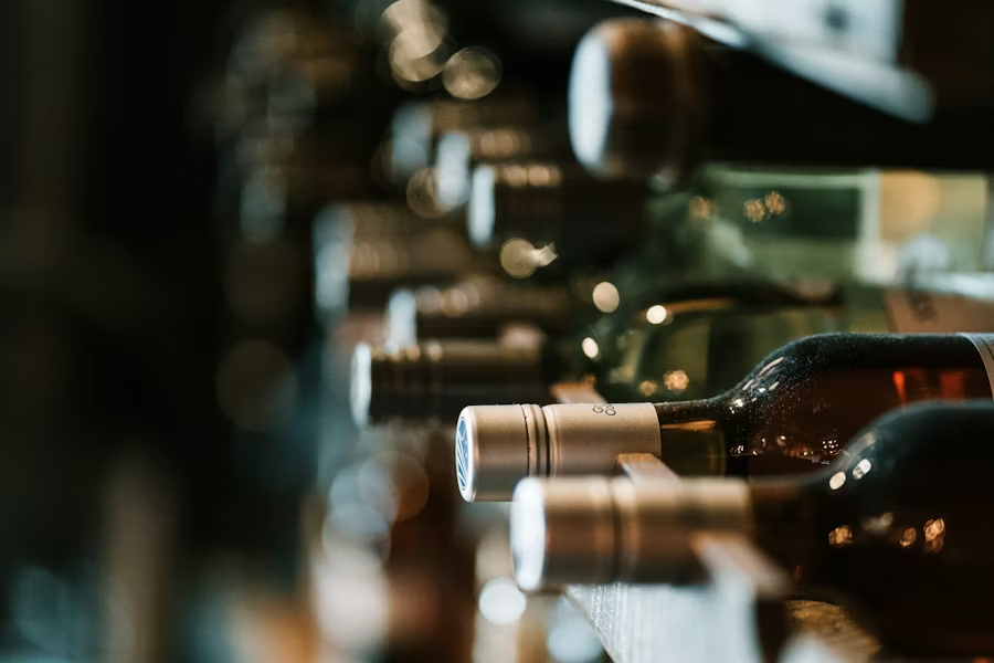 5 Wines Every Beginner Should Try