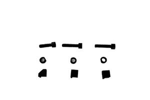 Stoic Handguard Hardware