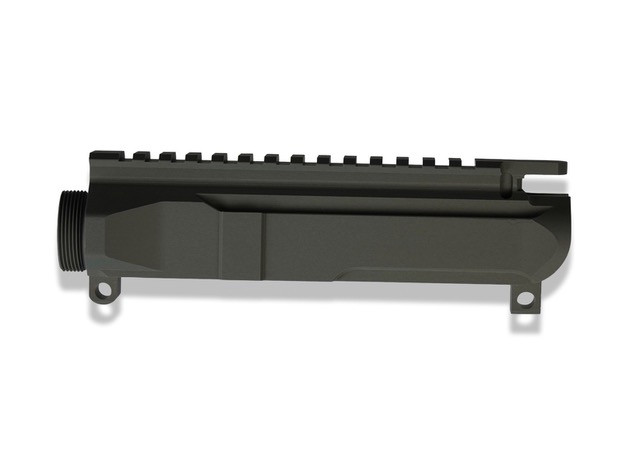 Stoic Upper Stripped