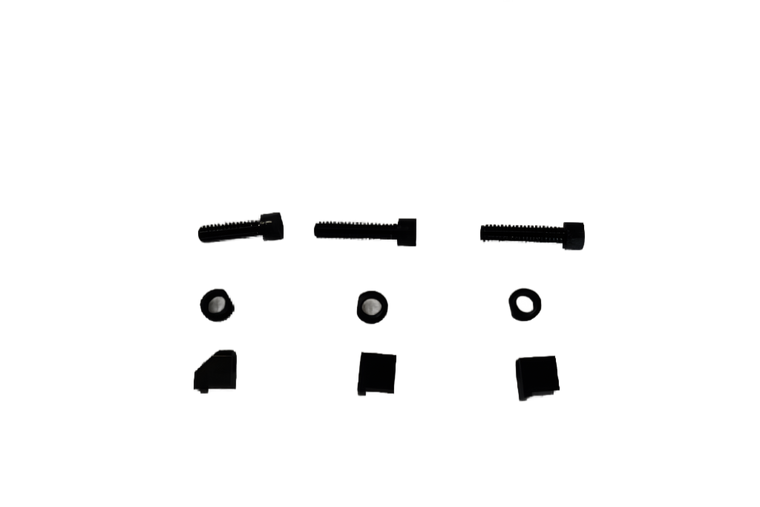 Stoic Handguard Hardware