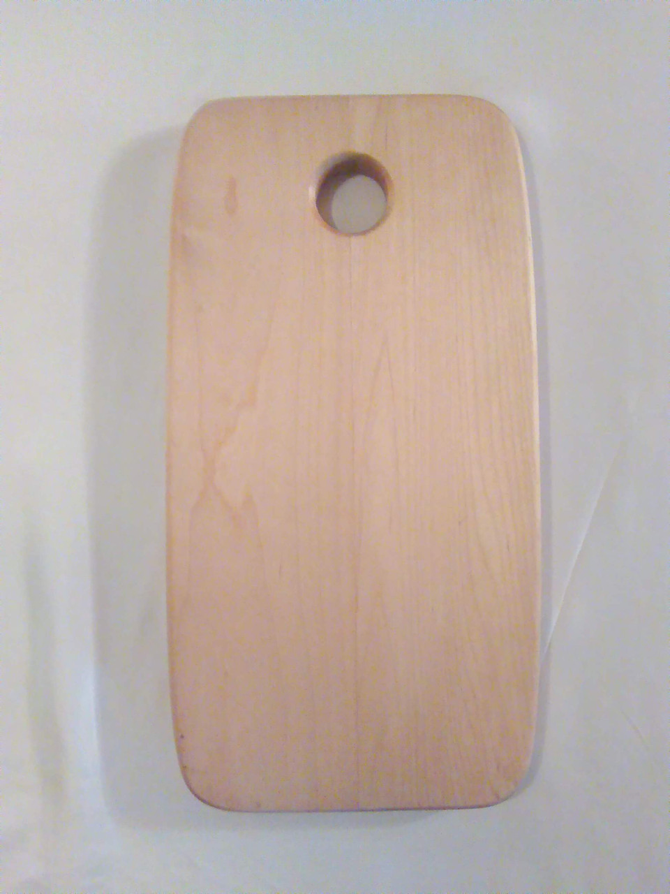 7 x 13 1/4 small cutting board # 01