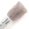 Sashiko Thread 100m Mushroom ST-116
